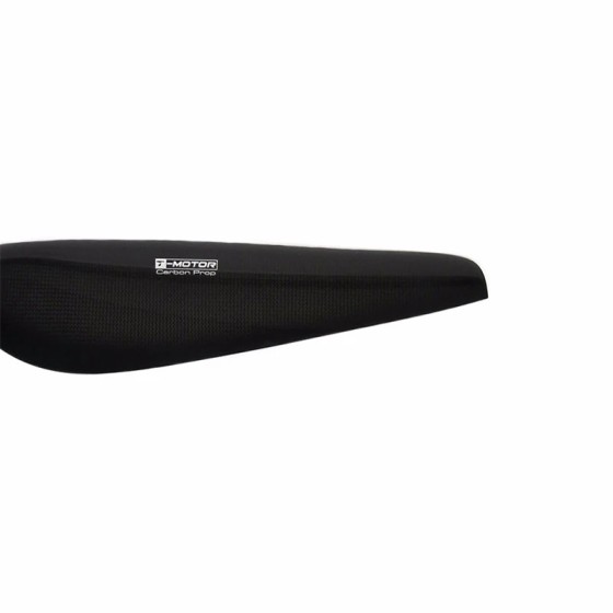 T-MOTOR 40 Inch Carbon Fiber Propellers for Big Drone Project Heavy Lifting Drone G40x13.1